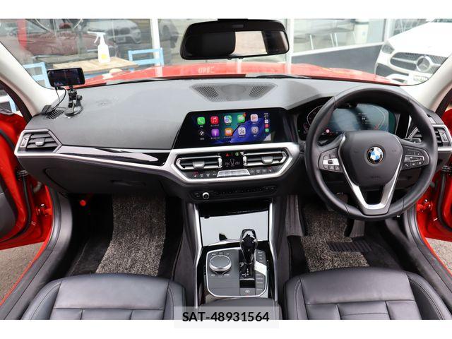 Bmw 3 SERIES 2020-01 6610770-4