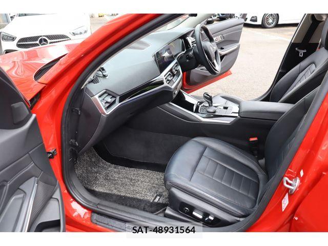 Bmw 3 SERIES 2020-01 6610770-5
