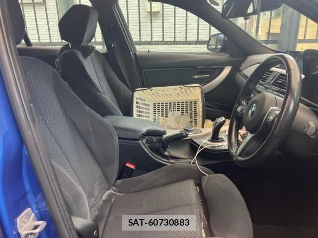 Bmw 3 SERIES 2017-05 6641297-11