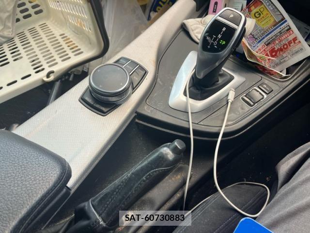 Bmw 3 SERIES 2017-05 6641297-16