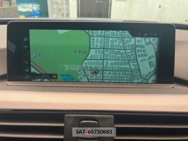 Bmw 3 SERIES 2017-05 6641297-20