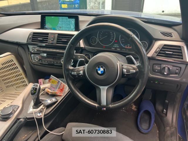 Bmw 3 SERIES 2017-05 6641297-24