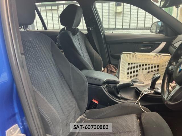 Bmw 3 SERIES 2017-05 6641297-25