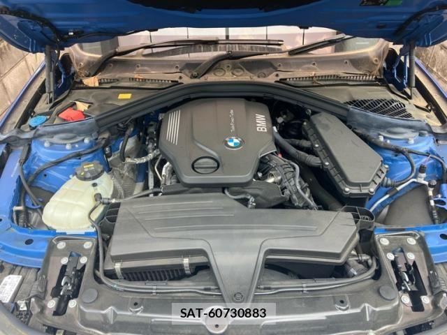 Bmw 3 SERIES 2017-05 6641297-26