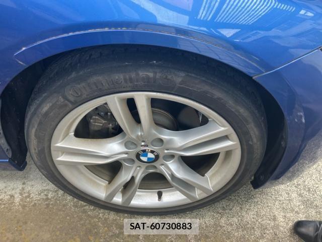 Bmw 3 SERIES 2017-05 6641297-4