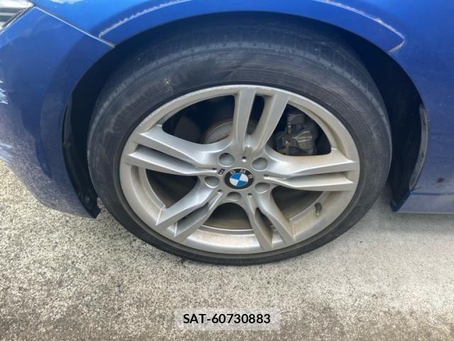 Bmw 3 SERIES 2017-05 6641297-5