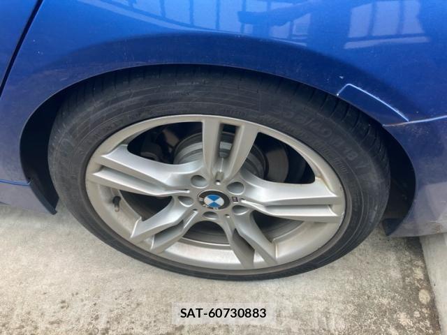 Bmw 3 SERIES 2017-05 6641297-6