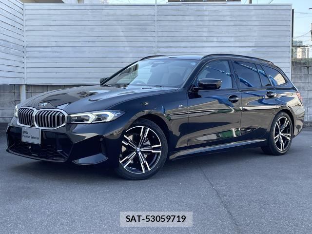 Bmw 3 SERIES 2025-04 6641296-1