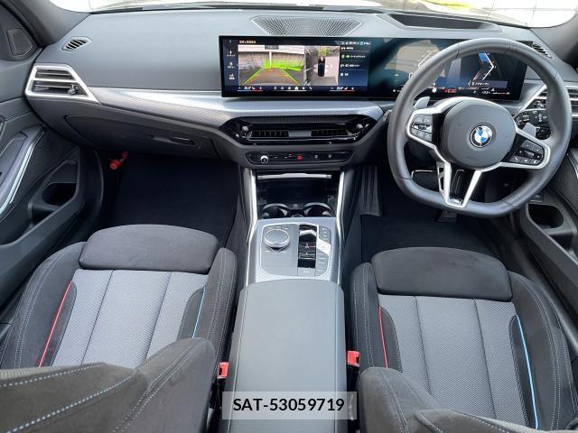 Bmw 3 SERIES 2025-04 6641296-2