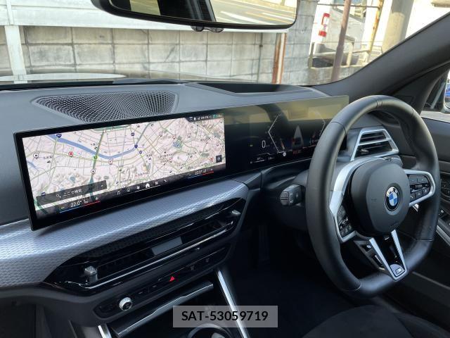 Bmw 3 SERIES 2025-04 6641296-3