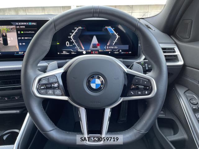 Bmw 3 SERIES 2025-04 6641296-4