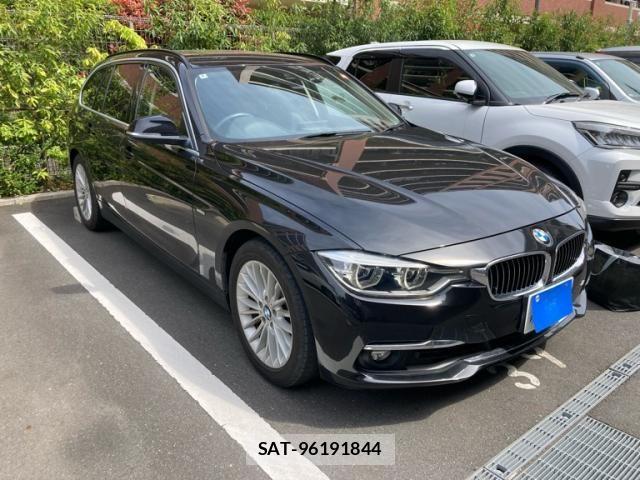 Bmw 3 SERIES 2016-08 6670509-0
