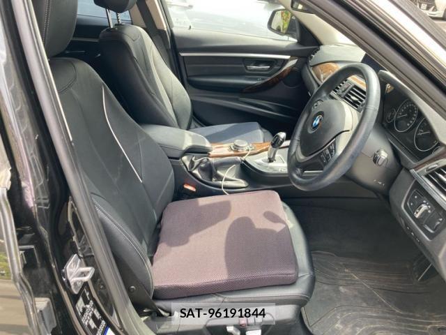 Bmw 3 SERIES 2016-08 6670509-13