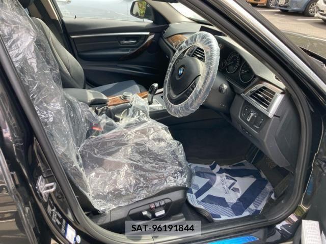 Bmw 3 SERIES 2016-08 6670509-18