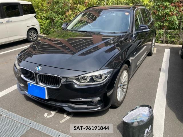 Bmw 3 SERIES 2016-08 6670509-1