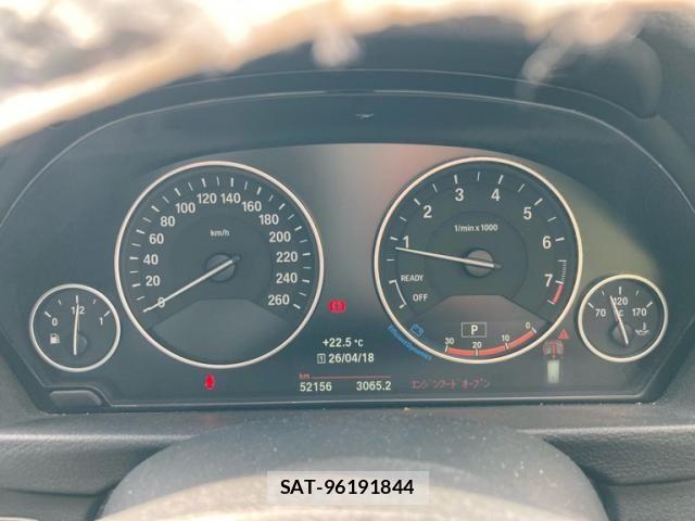 Bmw 3 SERIES 2016-08 6670509-20