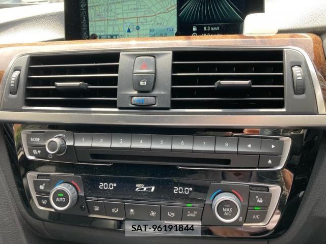 Bmw 3 SERIES 2016-08 6670509-23