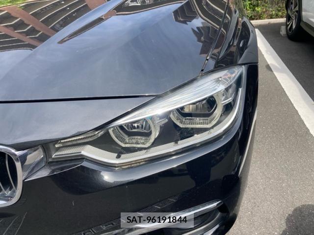 Bmw 3 SERIES 2016-08 6670509-2