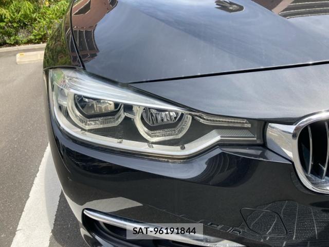 Bmw 3 SERIES 2016-08 6670509-3