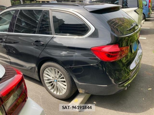 Bmw 3 SERIES 2016-08 6670509-4