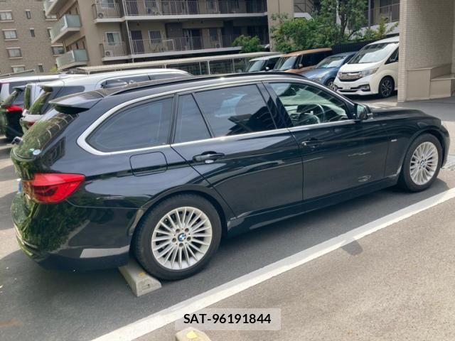Bmw 3 SERIES 2016-08 6670509-5
