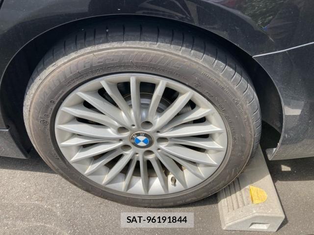 Bmw 3 SERIES 2016-08 6670509-8