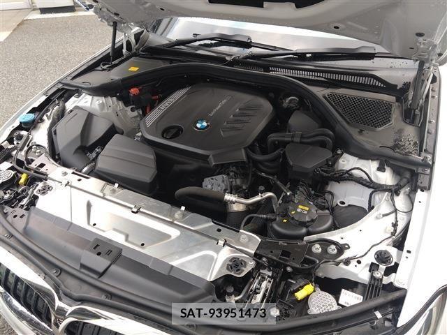 Bmw 3 SERIES 2021-01 6670507-9