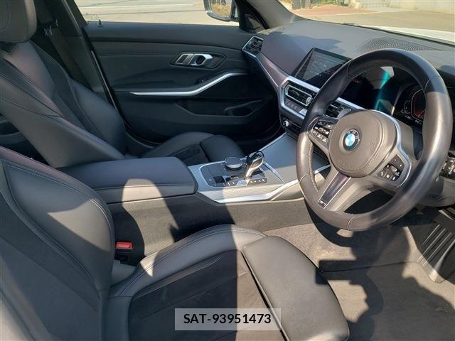 Bmw 3 SERIES 2021-01 6670507-10