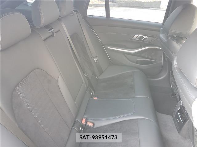 Bmw 3 SERIES 2021-01 6670507-12