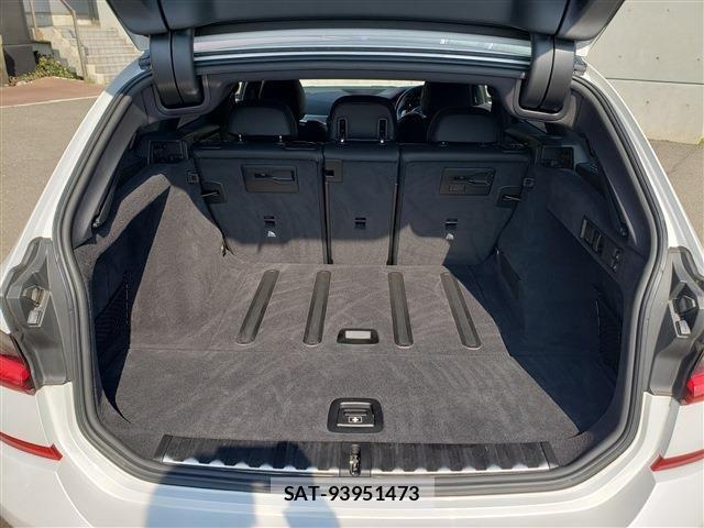 Bmw 3 SERIES 2021-01 6670507-13