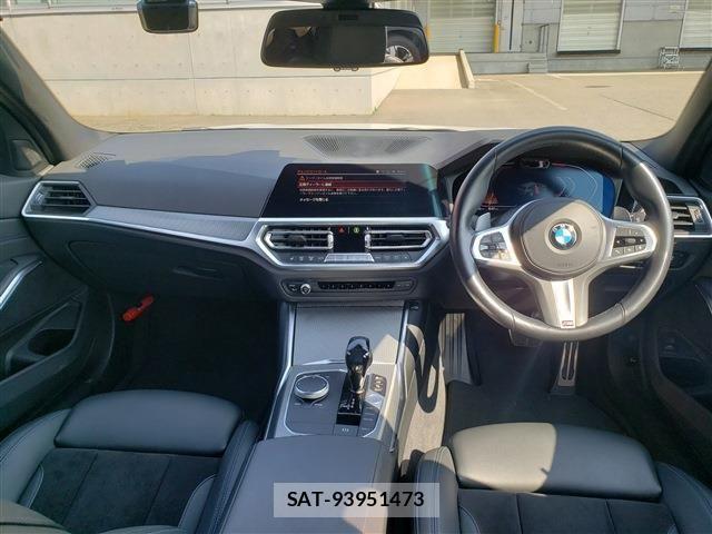 Bmw 3 SERIES 2021-01 6670507-14