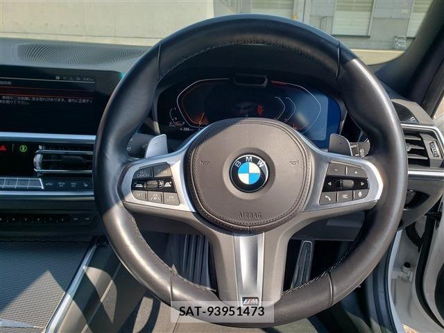 Bmw 3 SERIES 2021-01 6670507-15