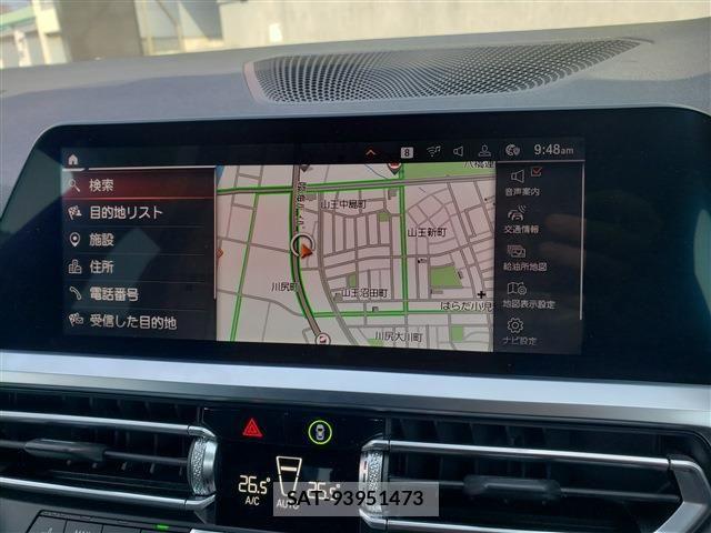 Bmw 3 SERIES 2021-01 6670507-17