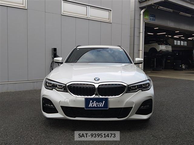 Bmw 3 SERIES 2021-01 6670507-1