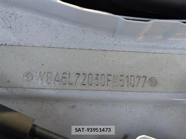 Bmw 3 SERIES 2021-01 6670507-21