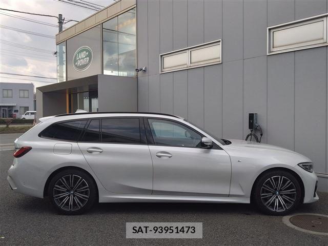 Bmw 3 SERIES 2021-01 6670507-3