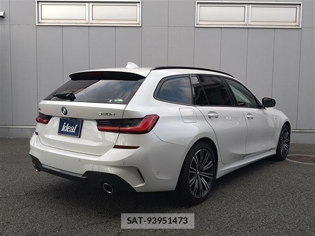 Bmw 3 SERIES 2021-01 6670507-4