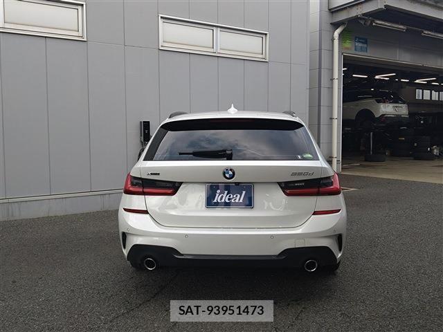 Bmw 3 SERIES 2021-01 6670507-5
