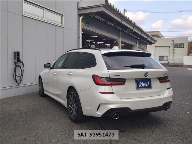 Bmw 3 SERIES 2021-01 6670507-6