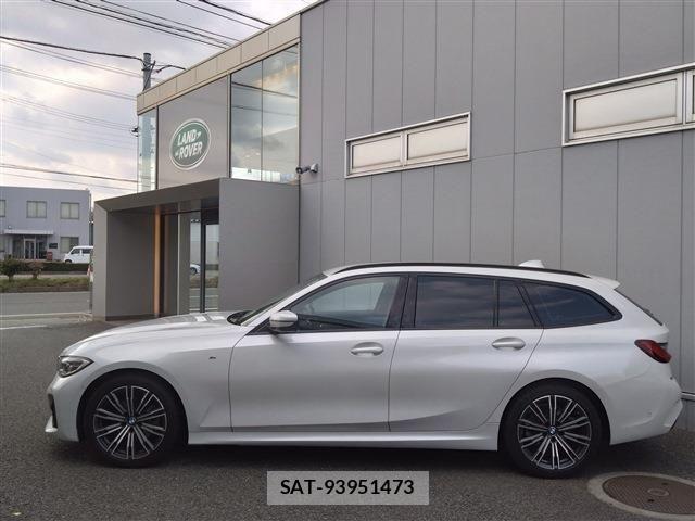 Bmw 3 SERIES 2021-01 6670507-7