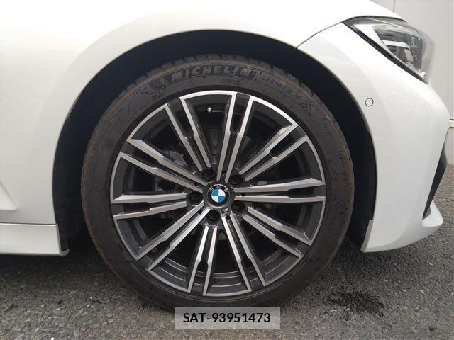 Bmw 3 SERIES 2021-01 6670507-8
