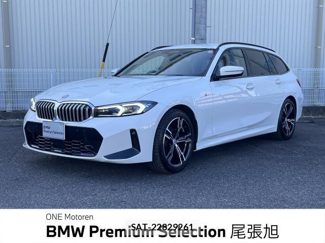 Bmw 3 SERIES 2022-10 6670497-0