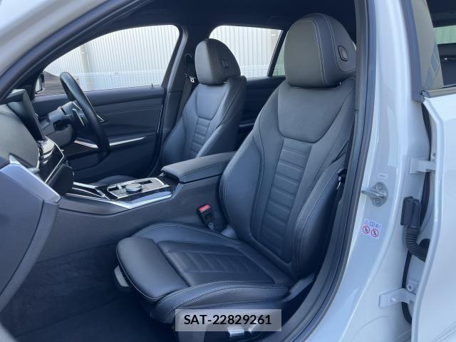 Bmw 3 SERIES 2022-10 6670497-9