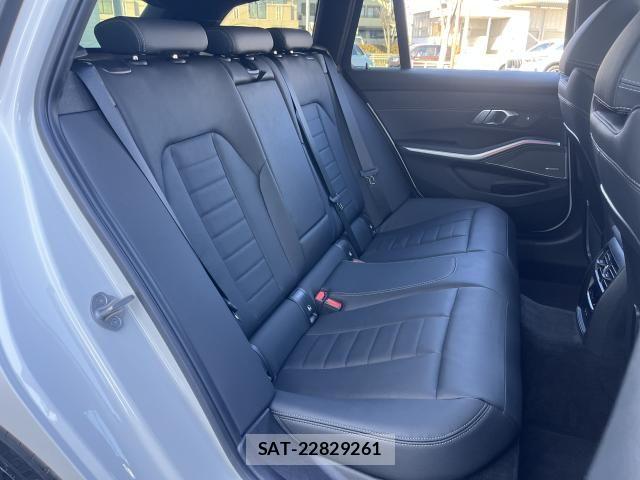 Bmw 3 SERIES 2022-10 6670497-10
