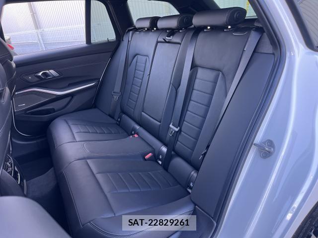 Bmw 3 SERIES 2022-10 6670497-11
