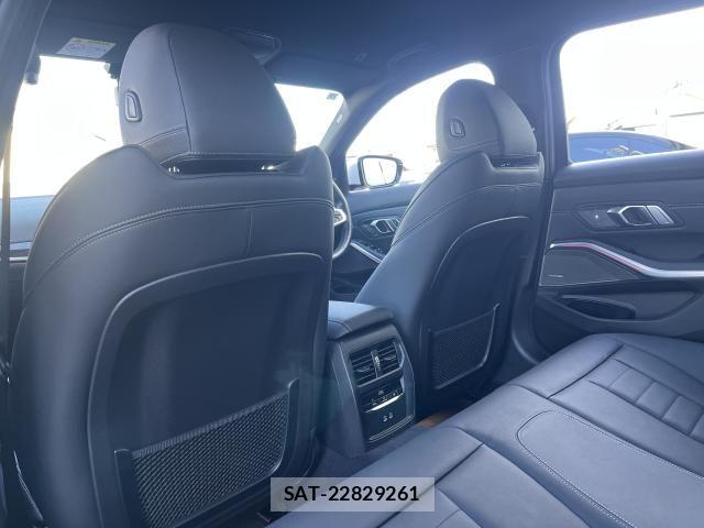 Bmw 3 SERIES 2022-10 6670497-12