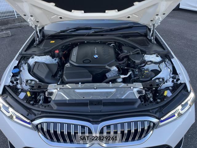 Bmw 3 SERIES 2022-10 6670497-18