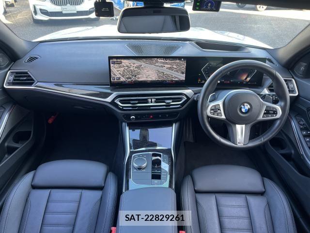 Bmw 3 SERIES 2022-10 6670497-1