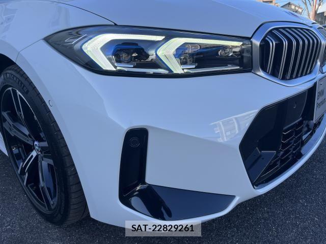 Bmw 3 SERIES 2022-10 6670497-19