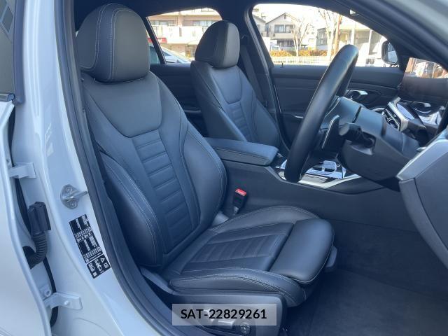 Bmw 3 SERIES 2022-10 6670497-8